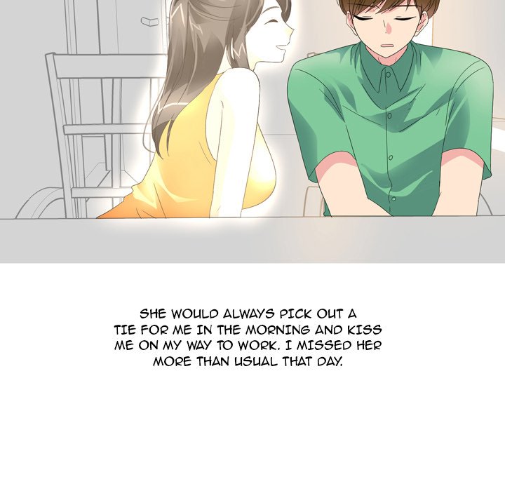 Forever Gossip Season 2 - Chapter 20 [photo 35] - MangaPorn