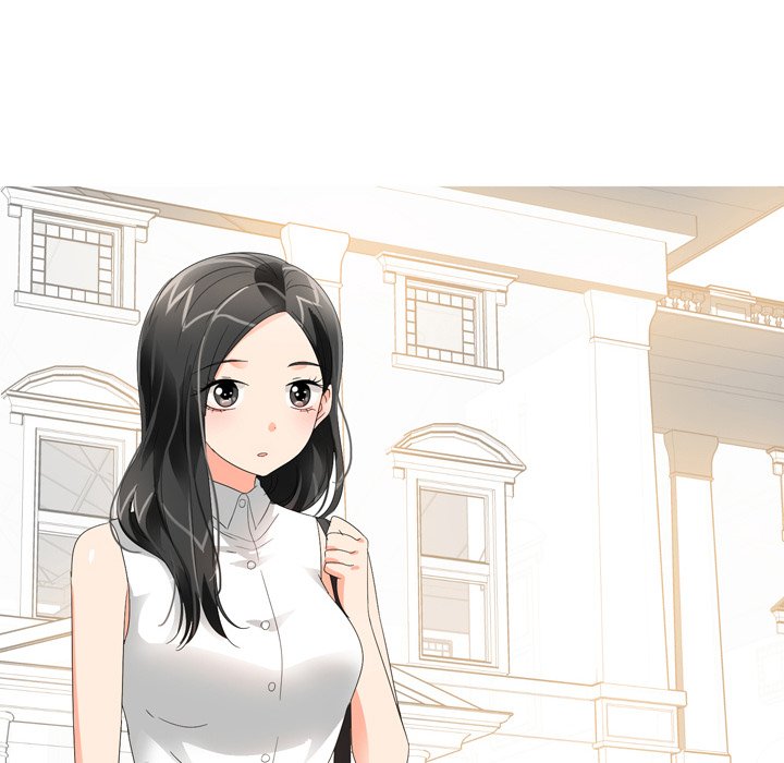 Forever Gossip Season 2 - Chapter 20 [photo 36] - MangaPorn