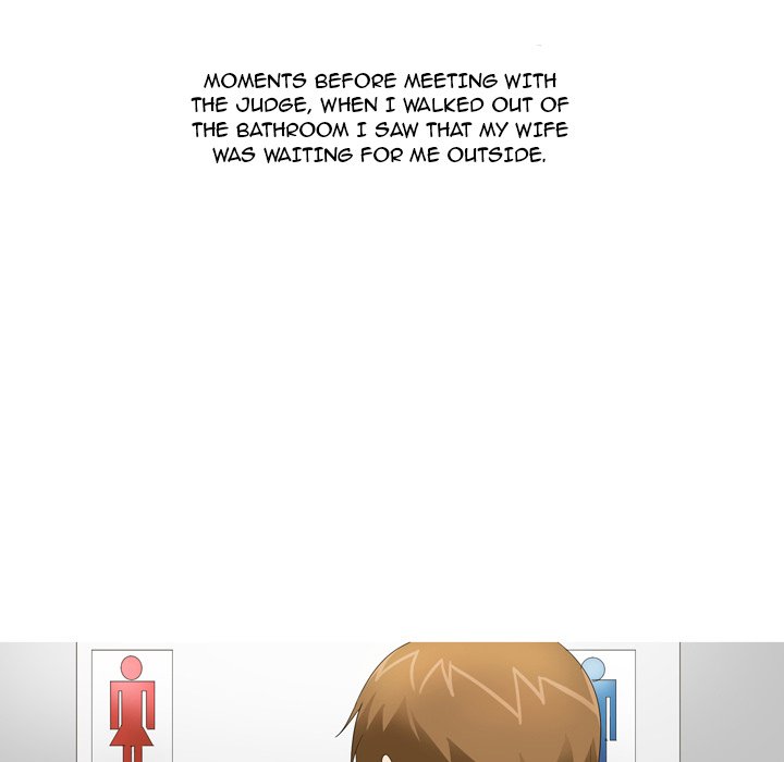 Forever Gossip Season 2 - Chapter 20 [photo 39] - MangaPorn