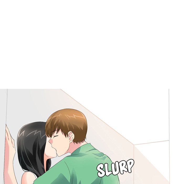 Forever Gossip Season 2 - Chapter 20 [photo 41] - MangaPorn