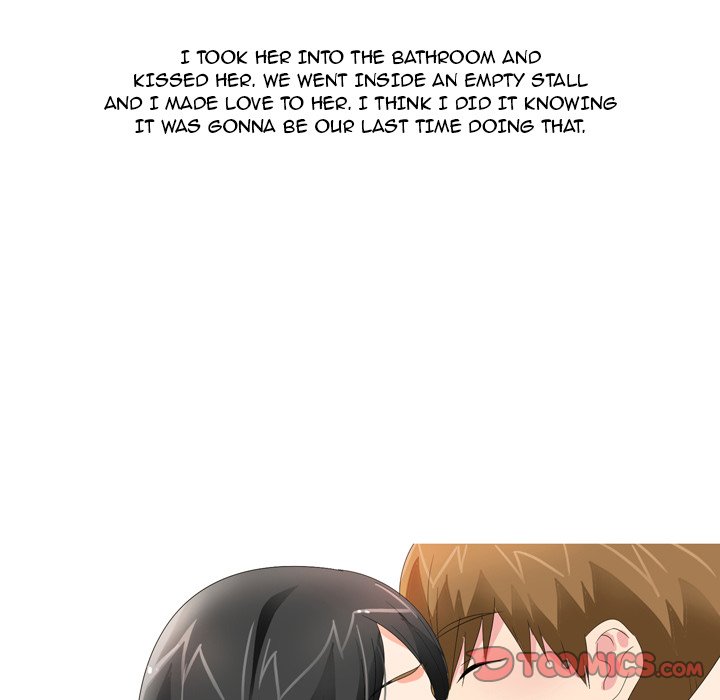 Forever Gossip Season 2 - Chapter 20 [photo 43] - MangaPorn