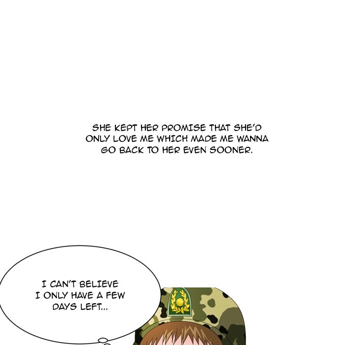 Forever Gossip Season 2 - Chapter 20 [photo 5] - MangaPorn