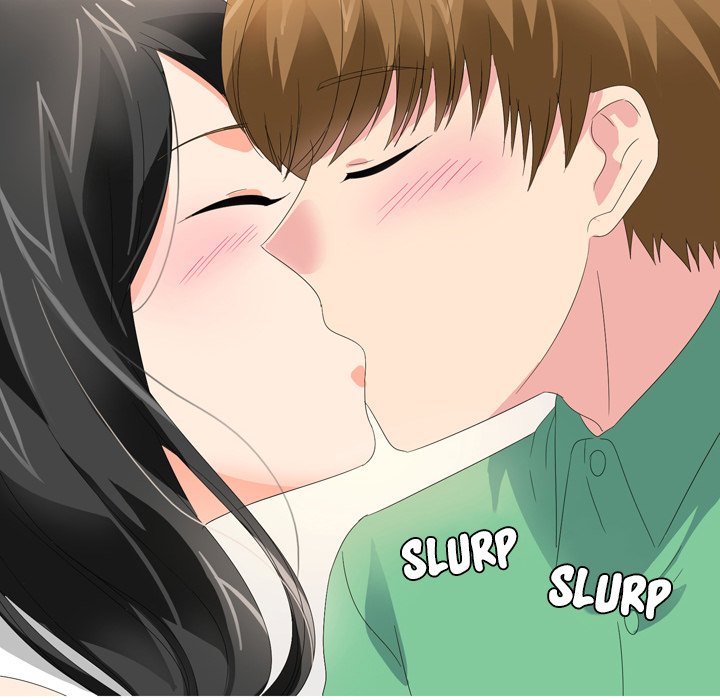 Forever Gossip Season 2 - Chapter 20 [photo 50] - MangaPorn