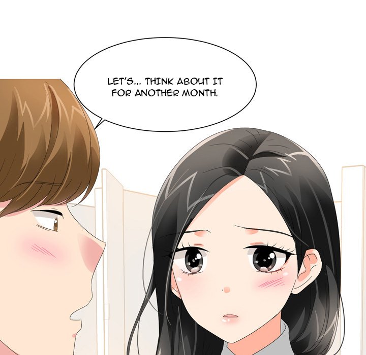 Forever Gossip Season 2 - Chapter 20 [photo 53] - MangaPorn