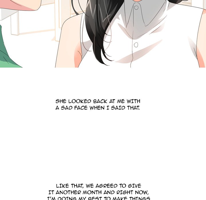 Forever Gossip Season 2 - Chapter 20 [photo 54] - MangaPorn