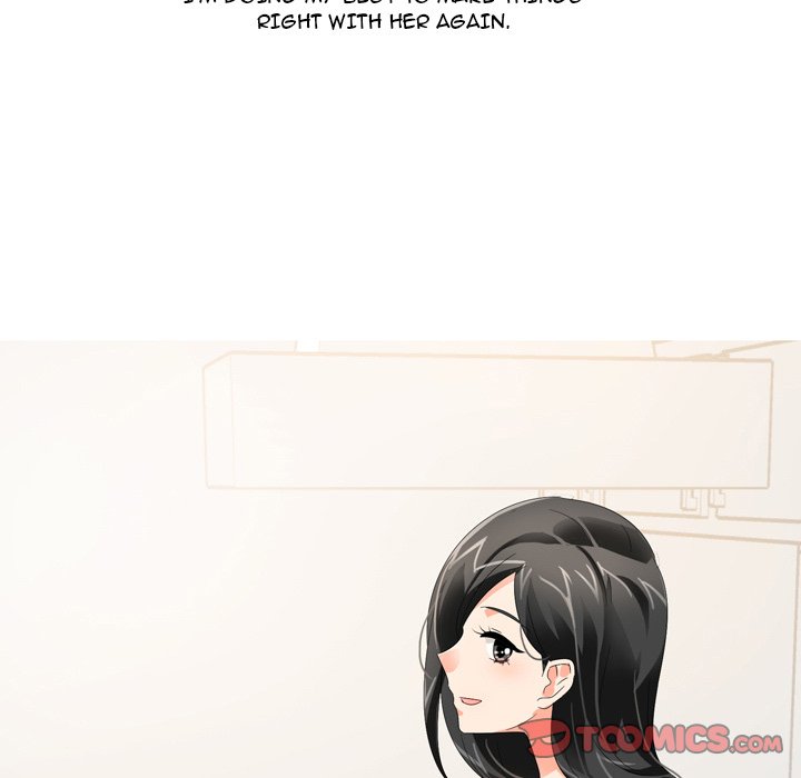 Forever Gossip Season 2 - Chapter 20 [photo 55] - MangaPorn