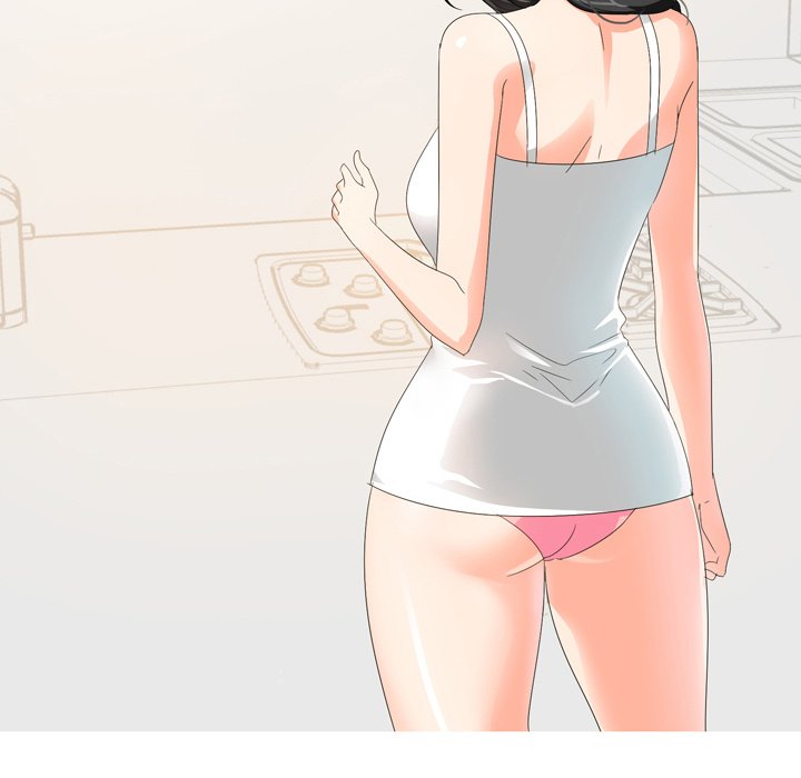 Forever Gossip Season 2 - Chapter 20 [photo 56] - MangaPorn