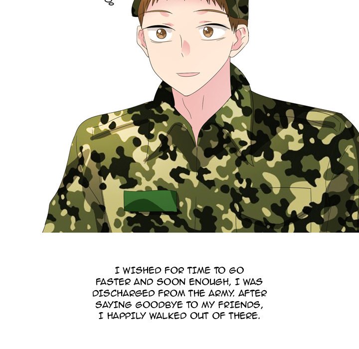 Forever Gossip Season 2 - Chapter 20 [photo 6] - MangaPorn