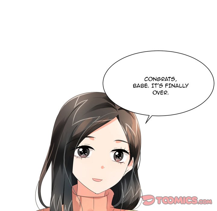 Forever Gossip Season 2 - Chapter 20 [photo 7] - MangaPorn