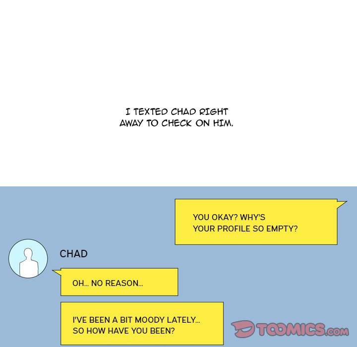 Forever Gossip Season 2 - Chapter 21 [photo 10] - MangaPorn