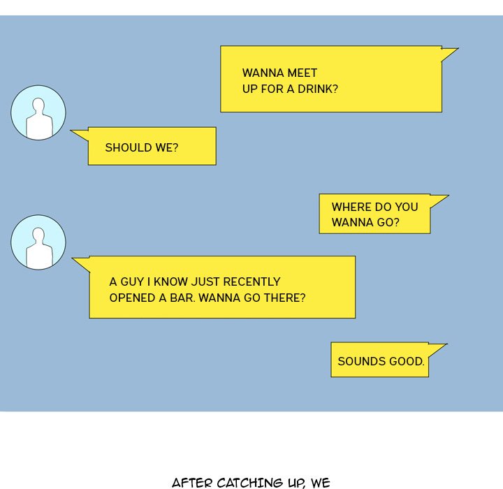 Forever Gossip Season 2 - Chapter 21 [photo 12] - MangaPorn