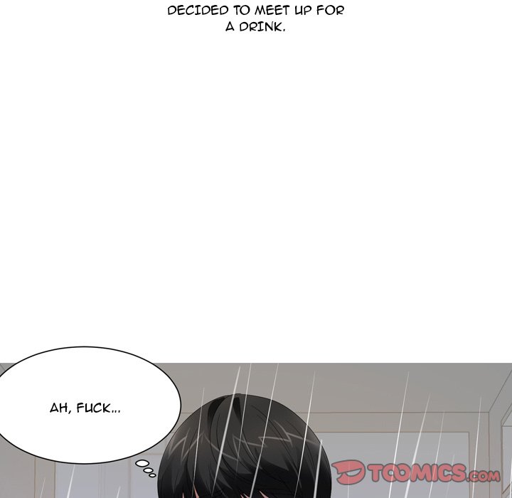 Forever Gossip Season 2 - Chapter 21 [photo 13] - MangaPorn