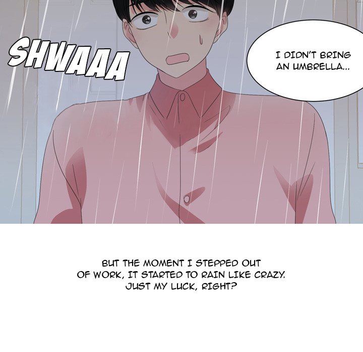 Forever Gossip Season 2 - Chapter 21 [photo 14] - MangaPorn