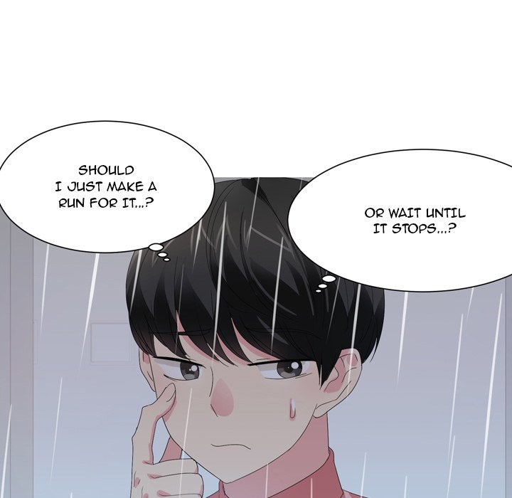 Forever Gossip Season 2 - Chapter 21 [photo 15] - MangaPorn