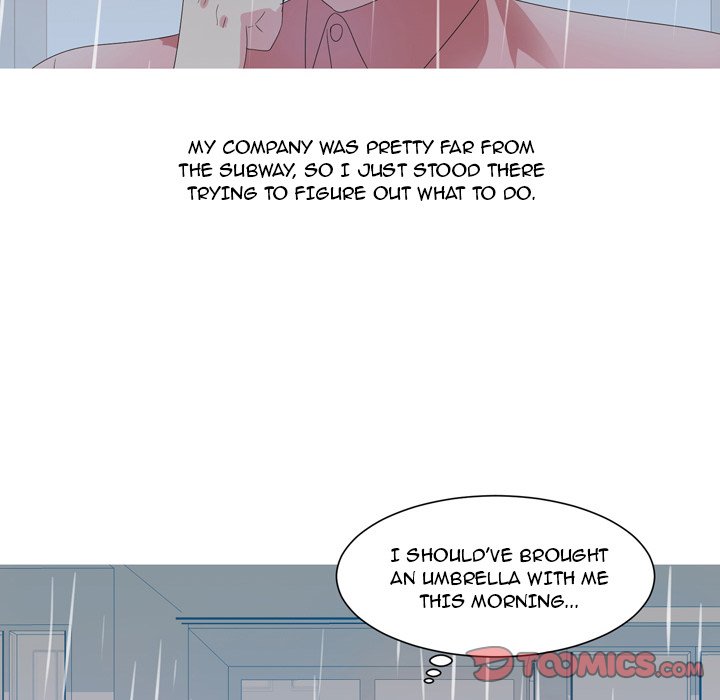 Forever Gossip Season 2 - Chapter 21 [photo 16] - MangaPorn