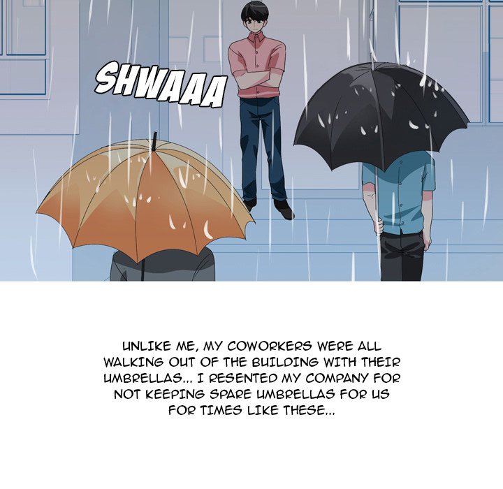 Forever Gossip Season 2 - Chapter 21 [photo 17] - MangaPorn