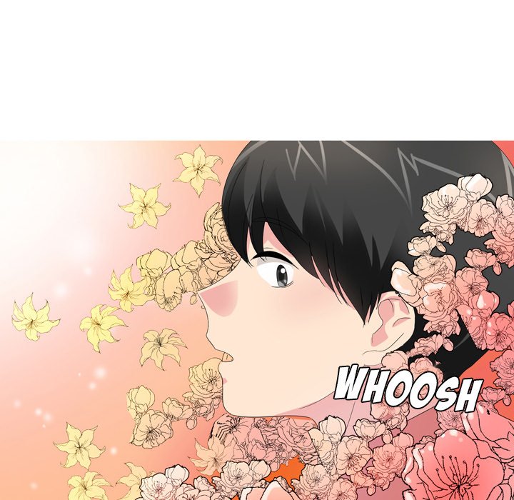 Forever Gossip Season 2 - Chapter 21 [photo 18] - MangaPorn