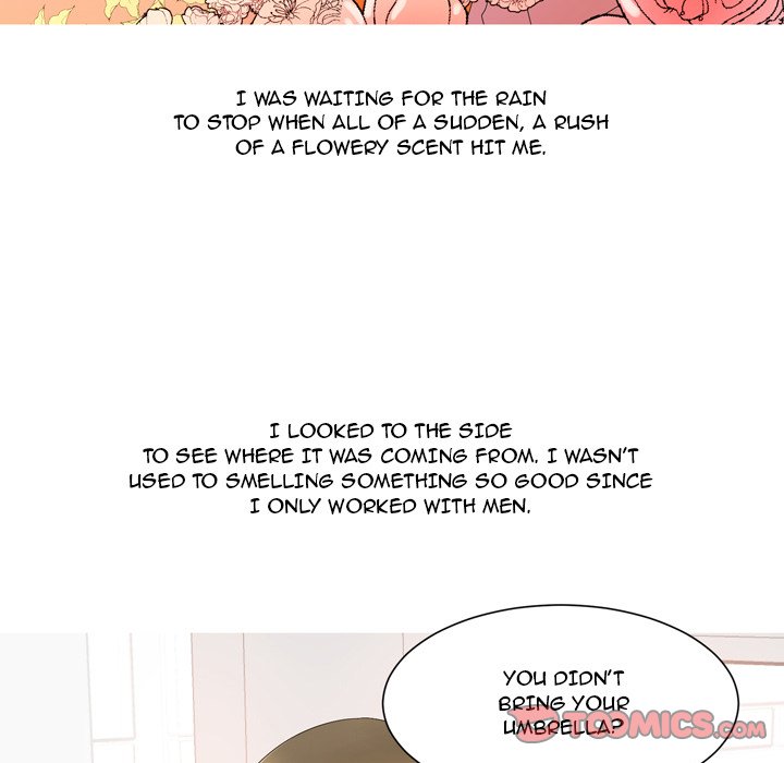 Forever Gossip Season 2 - Chapter 21 [photo 19] - MangaPorn