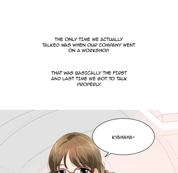 Forever Gossip Season 2 - Chapter 21 [photo 26] - MangaPorn