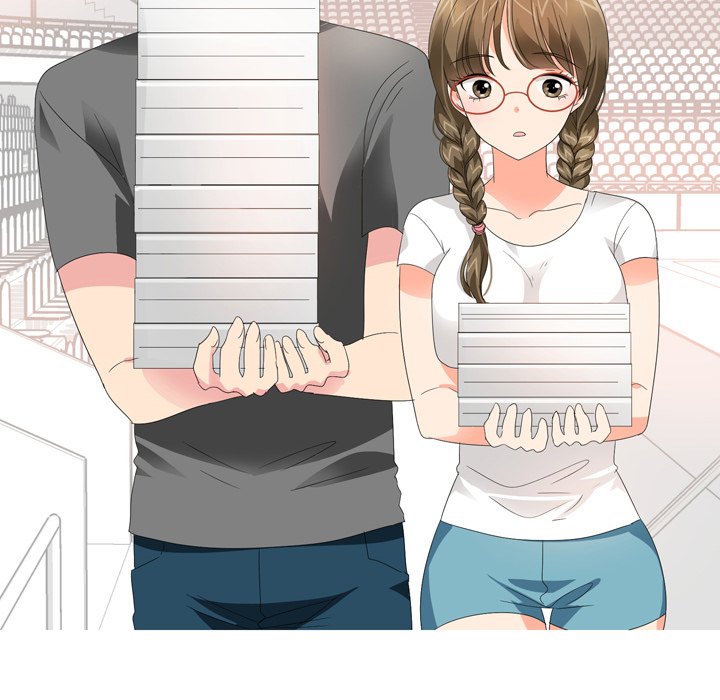 Forever Gossip Season 2 - Chapter 21 [photo 30] - MangaPorn