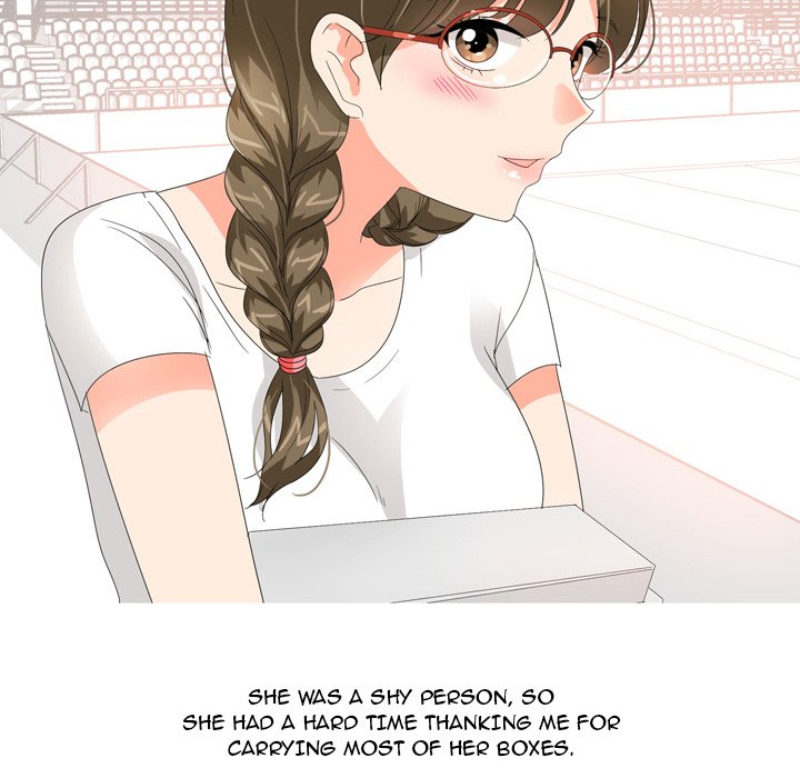 Forever Gossip Season 2 - Chapter 21 [photo 32] - MangaPorn