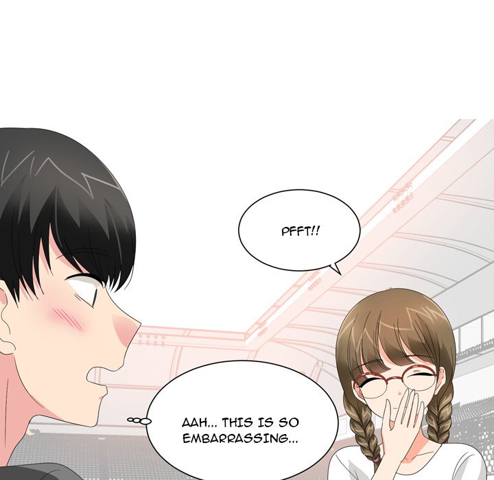 Forever Gossip Season 2 - Chapter 21 [photo 35] - MangaPorn