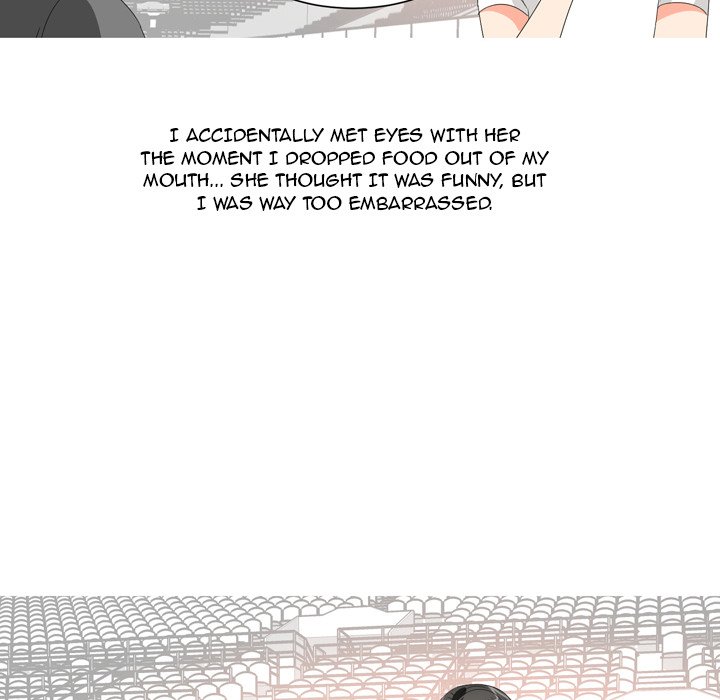 Forever Gossip Season 2 - Chapter 21 [photo 36] - MangaPorn