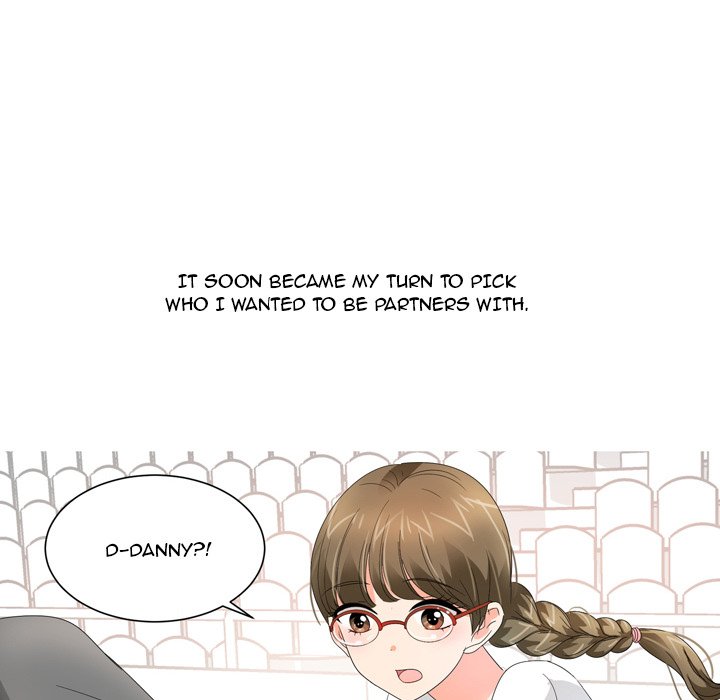 Forever Gossip Season 2 - Chapter 21 [photo 38] - MangaPorn