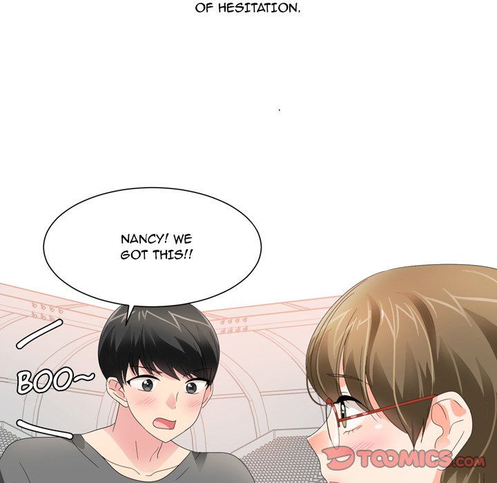 Forever Gossip Season 2 - Chapter 21 [photo 40] - MangaPorn