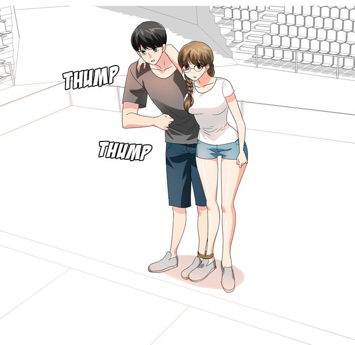 Forever Gossip Season 2 - Chapter 21 [photo 42] - MangaPorn