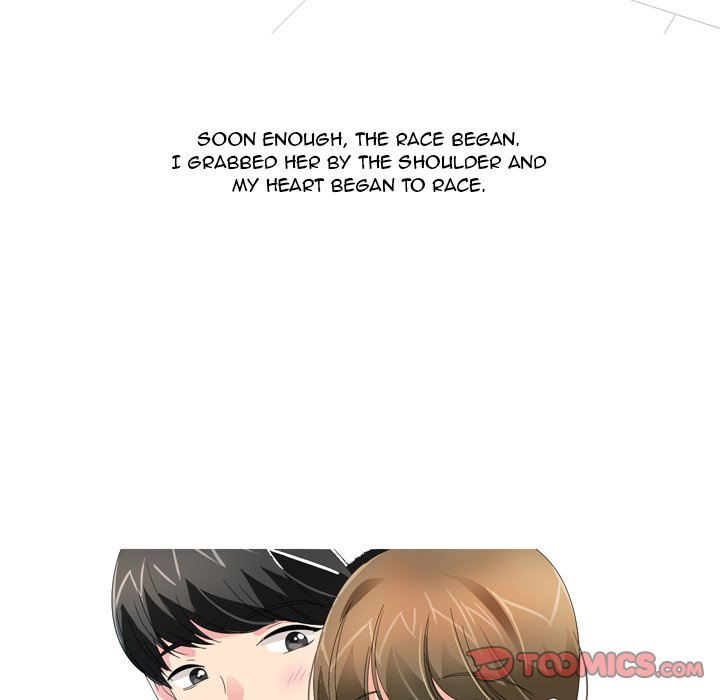Forever Gossip Season 2 - Chapter 21 [photo 43] - MangaPorn