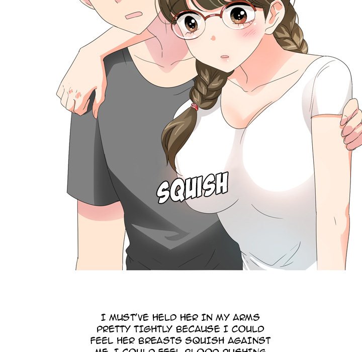 Forever Gossip Season 2 - Chapter 21 [photo 44] - MangaPorn