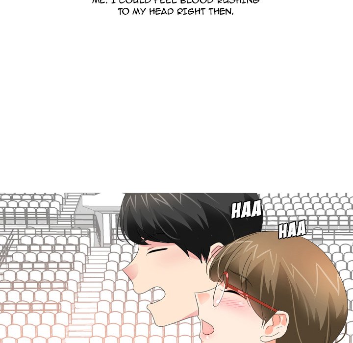 Forever Gossip Season 2 - Chapter 21 [photo 45] - MangaPorn