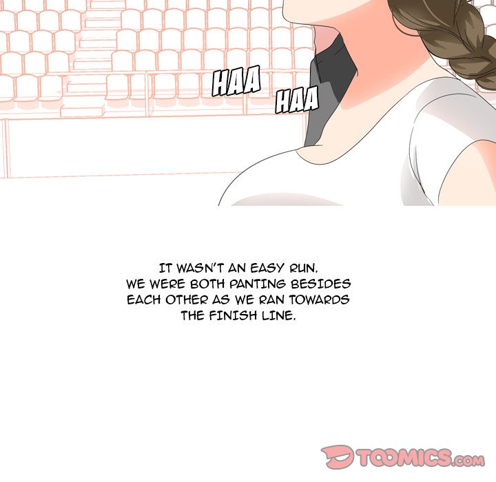 Forever Gossip Season 2 - Chapter 21 [photo 46] - MangaPorn