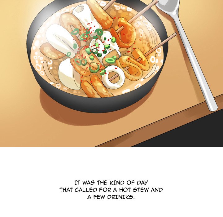 Forever Gossip Season 2 - Chapter 21 [photo 5] - MangaPorn