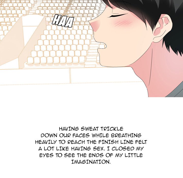 Forever Gossip Season 2 - Chapter 21 [photo 51] - MangaPorn