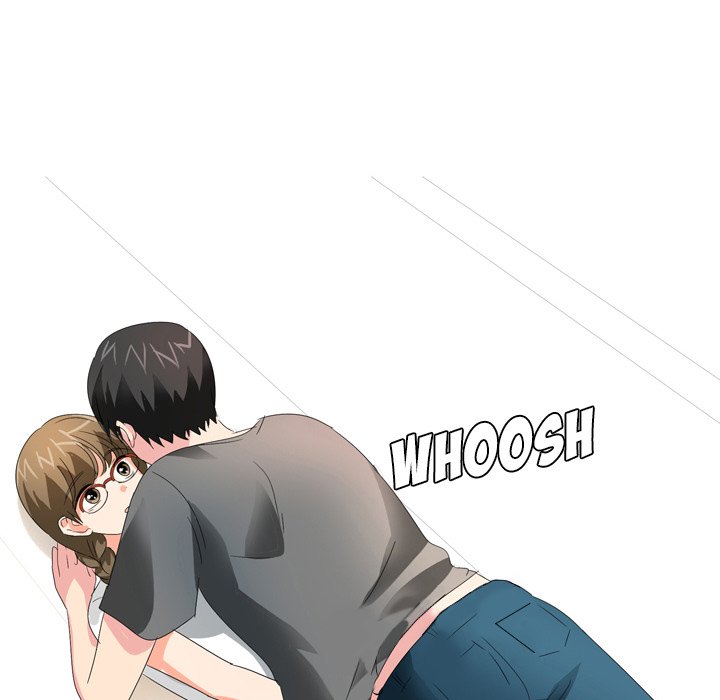 Forever Gossip Season 2 - Chapter 21 [photo 54] - MangaPorn