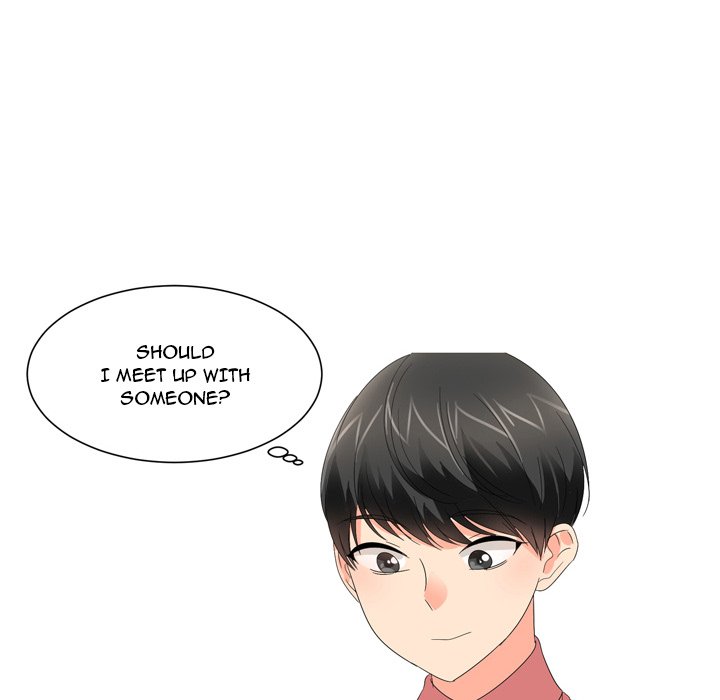 Forever Gossip Season 2 - Chapter 21 [photo 6] - MangaPorn