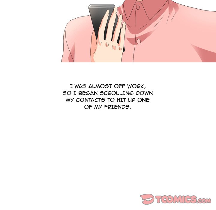 Forever Gossip Season 2 - Chapter 21 [photo 7] - MangaPorn