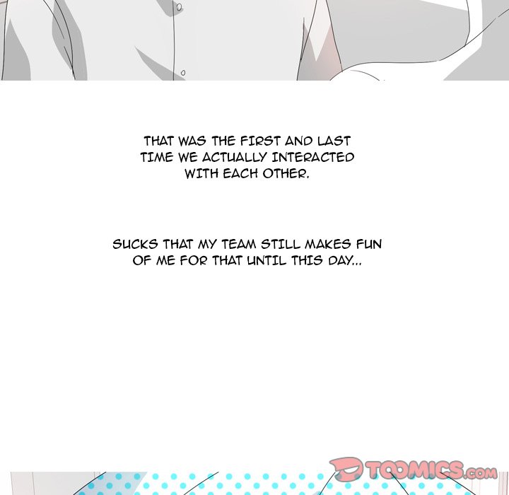 Forever Gossip Season 2 - Chapter 22 [photo 10] - MangaPorn