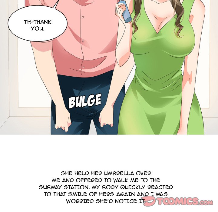 Forever Gossip Season 2 - Chapter 22 [photo 13] - MangaPorn