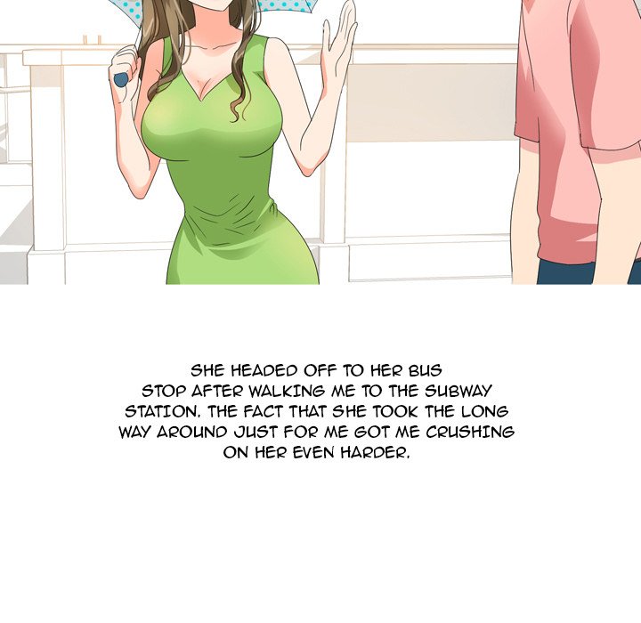 Forever Gossip Season 2 - Chapter 22 [photo 15] - MangaPorn