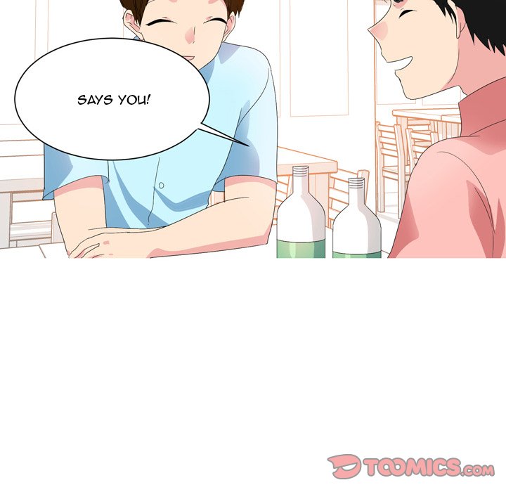 Forever Gossip Season 2 - Chapter 22 [photo 22] - MangaPorn