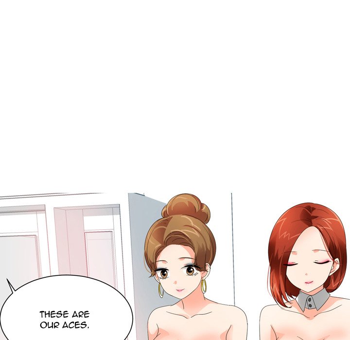 Forever Gossip Season 2 - Chapter 22 [photo 24] - MangaPorn