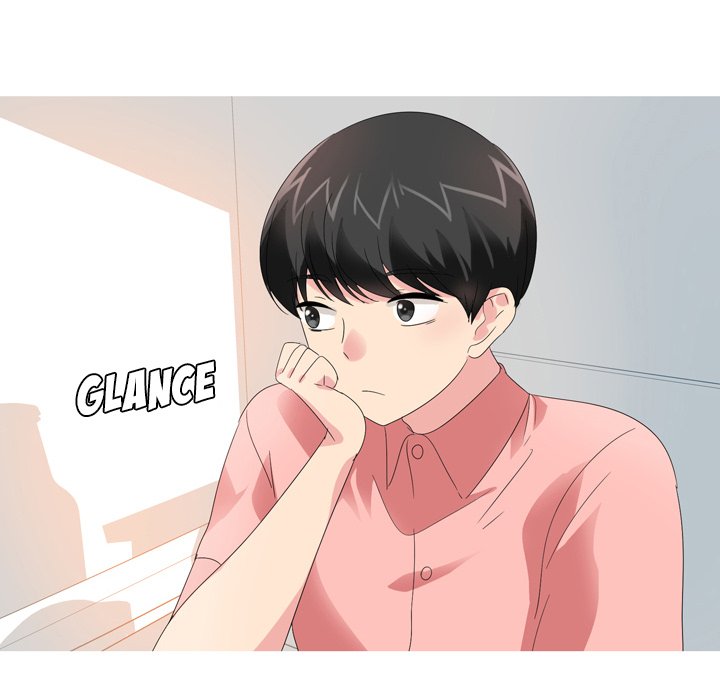 Forever Gossip Season 2 - Chapter 22 [photo 26] - MangaPorn