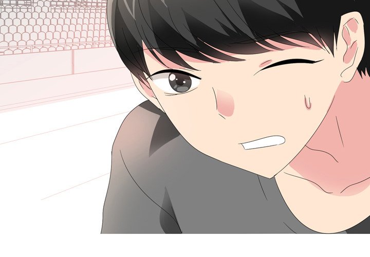 Forever Gossip Season 2 - Chapter 22 [photo 3] - MangaPorn