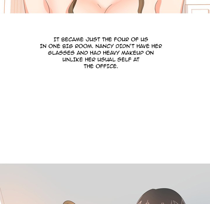 Forever Gossip Season 2 - Chapter 22 [photo 33] - MangaPorn