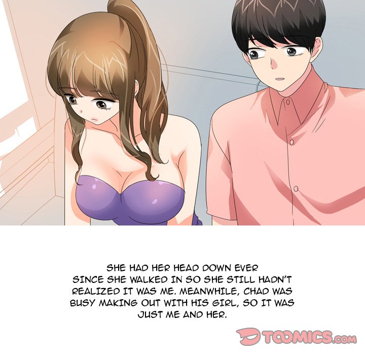 Forever Gossip Season 2 - Chapter 22 [photo 34] - MangaPorn