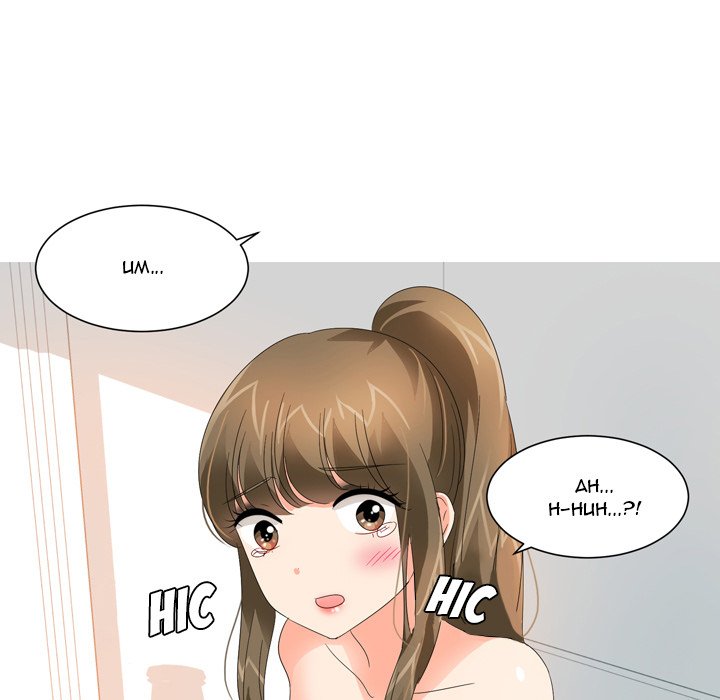 Forever Gossip Season 2 - Chapter 22 [photo 35] - MangaPorn