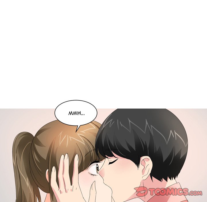Forever Gossip Season 2 - Chapter 22 [photo 40] - MangaPorn